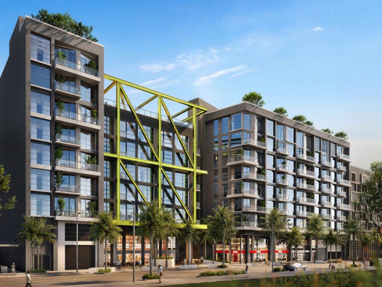 Building Investment