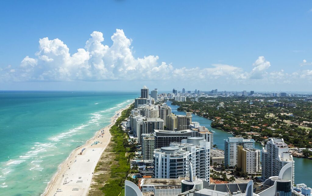 Florida Waterview