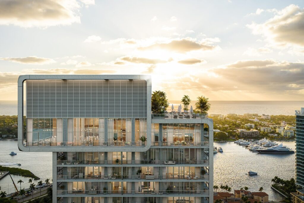 Condo in Florida