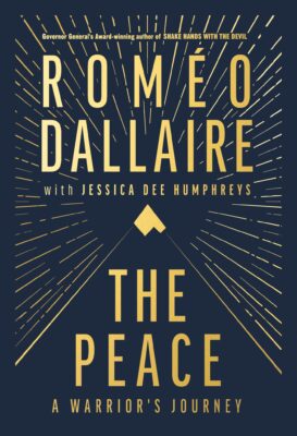 General Roméo Dallaire