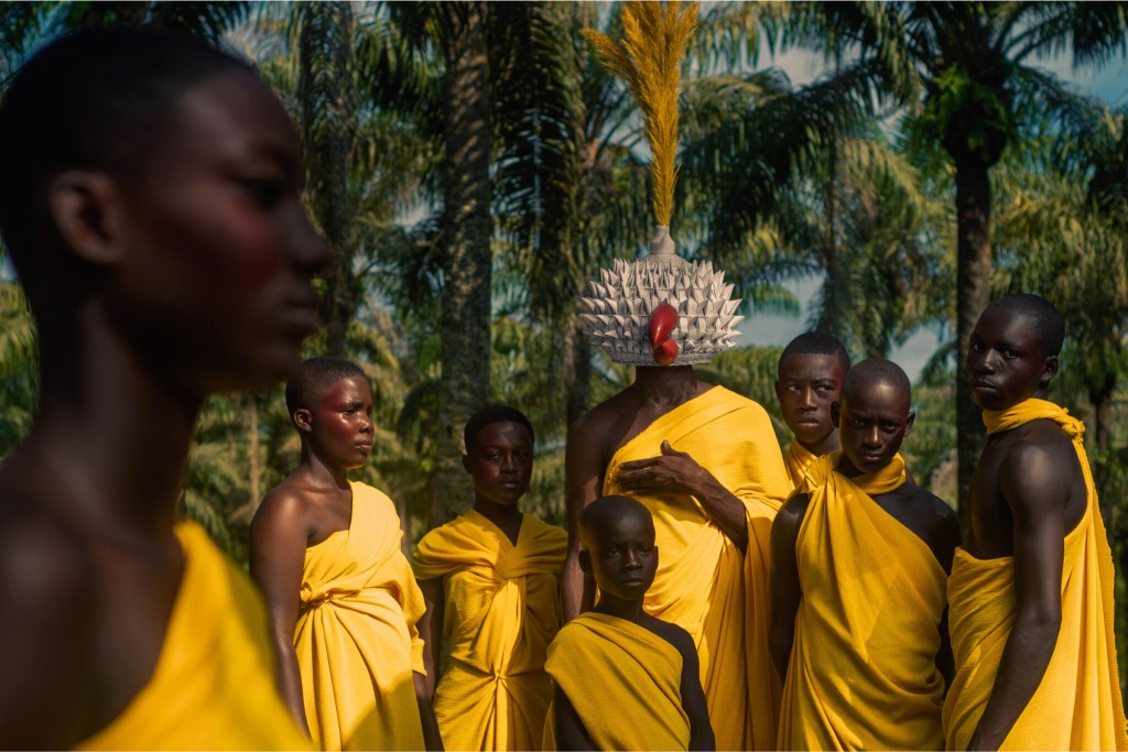 SCOTIABANK CONTACT Photography Festival