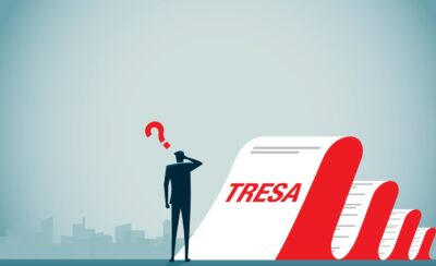 TRESA