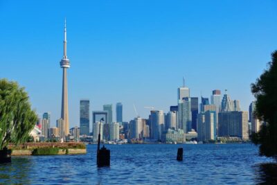 Toronto Waterfront