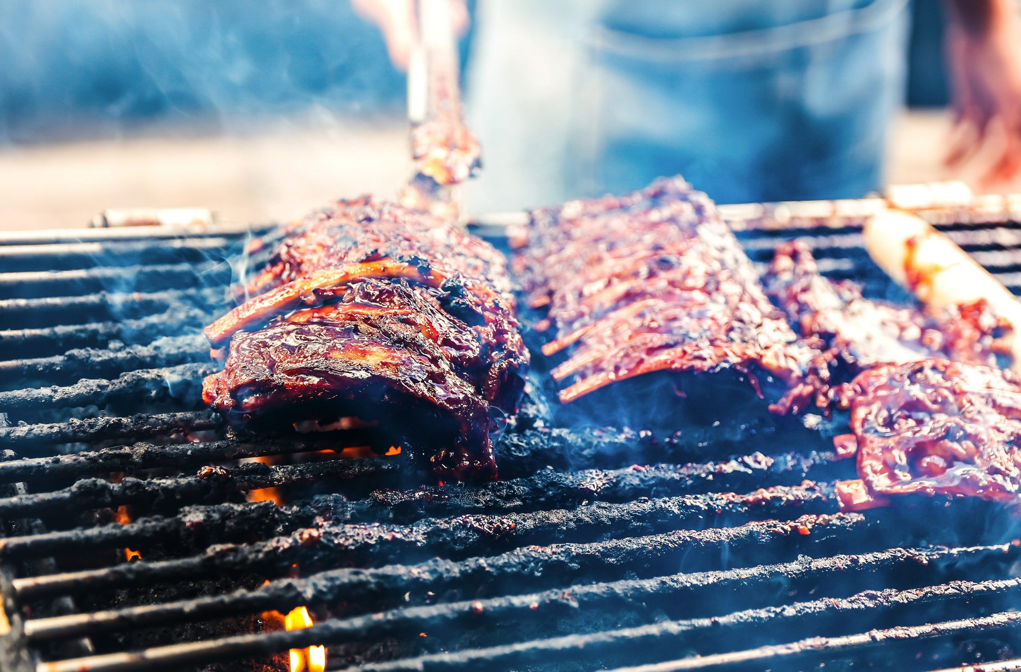 Ribs