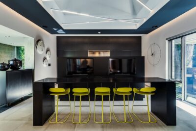 Entertainment-Area