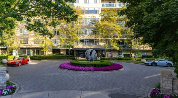 The Benvenuto Group Property