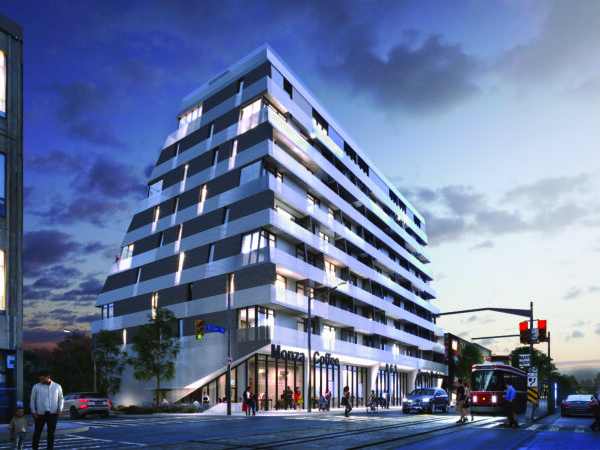 The Benvenuto Group Property