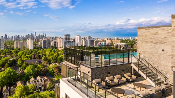 The Benvenuto Group Property