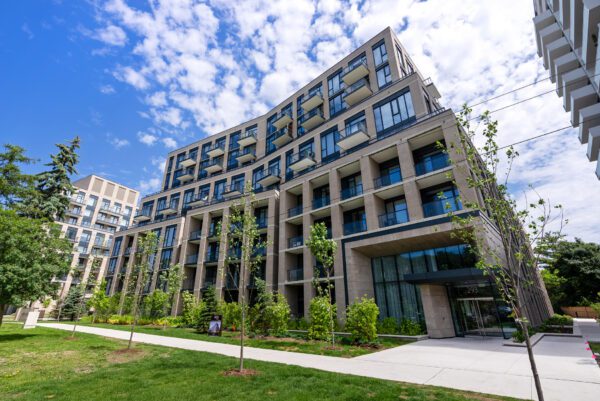 The Benvenuto Group Property
