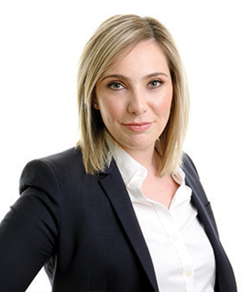 Agent Photo