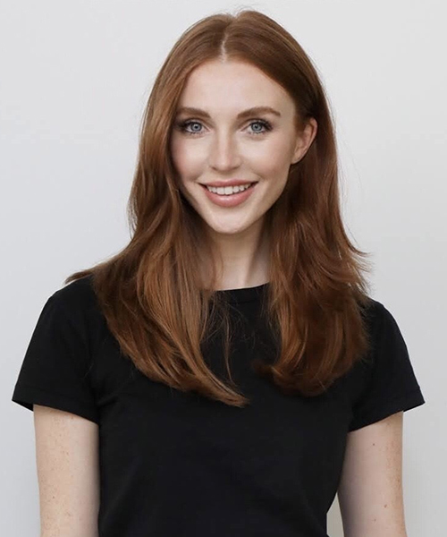 Agent Photo