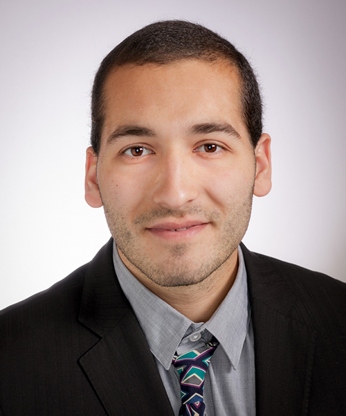 Agent Photo