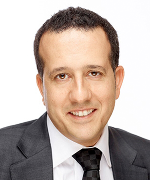 Agent Photo