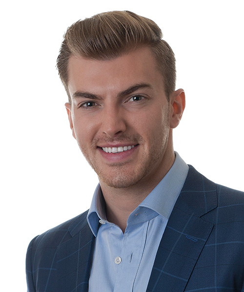 Agent Photo