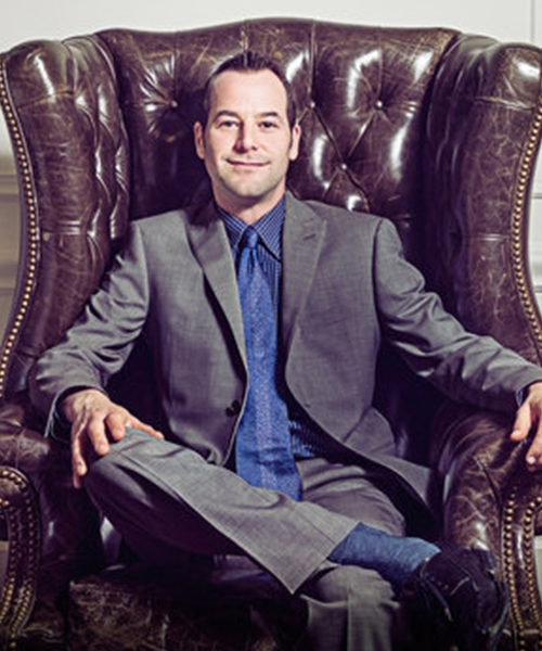 Agent Photo