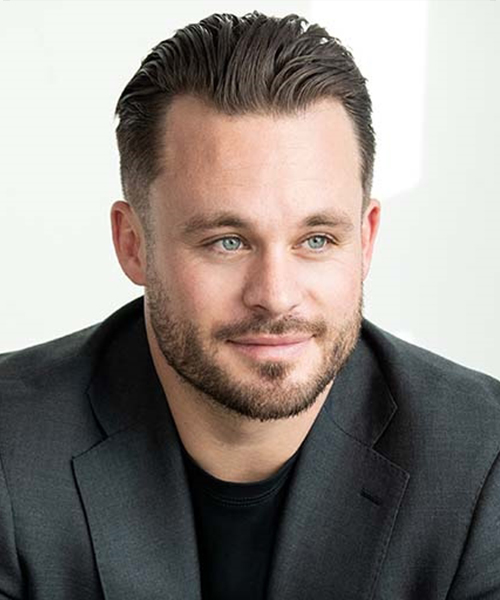 Agent Photo