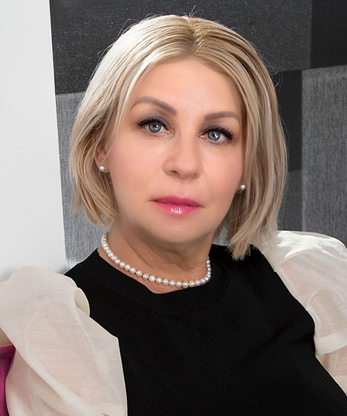 Agent Photo