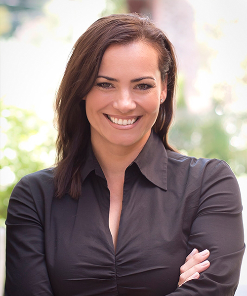 Agent Photo