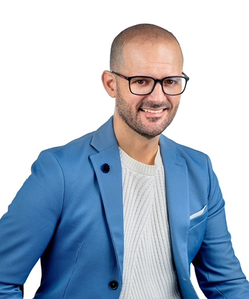 Agent Photo