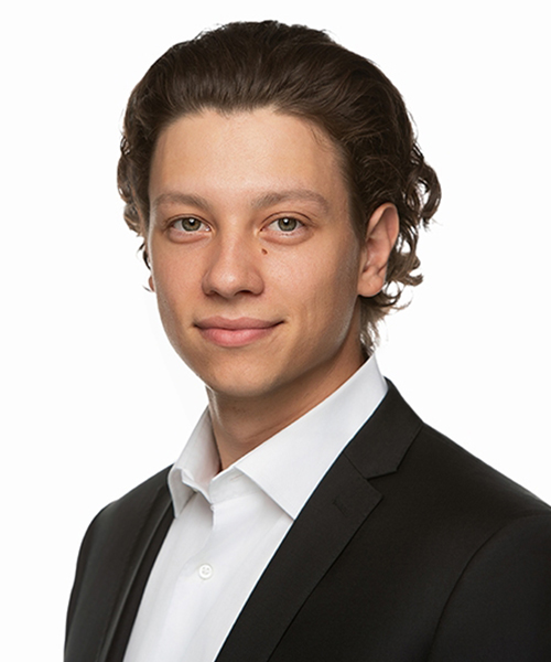 Agent Photo