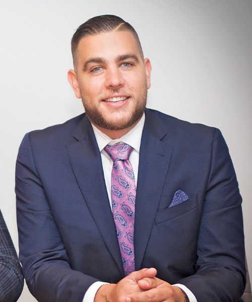 Agent Photo