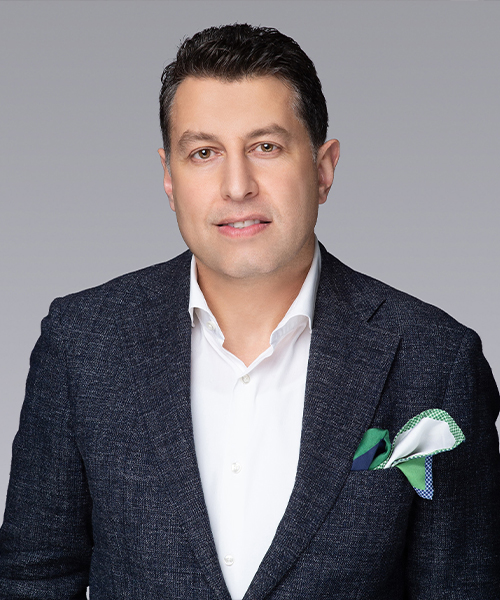 Agent Photo