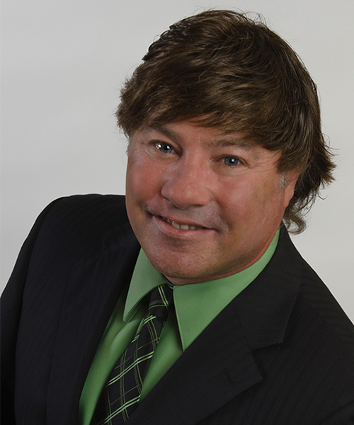 Agent Photo