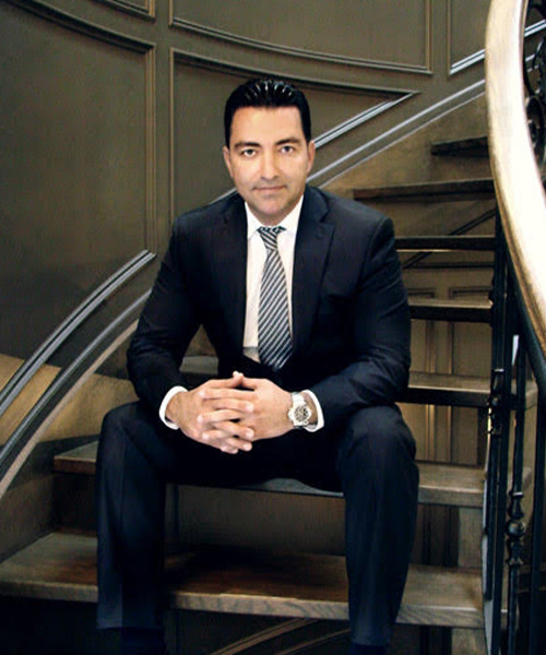 Agent Photo