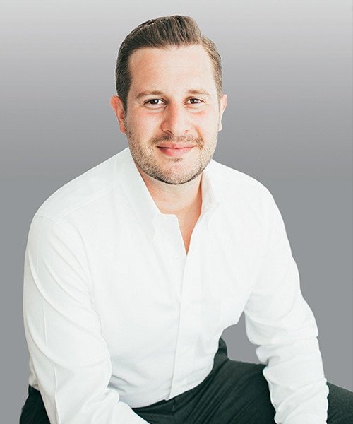 Agent Photo