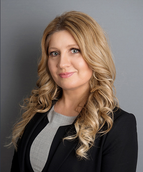Agent Photo