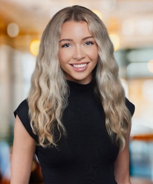 Agent Photo