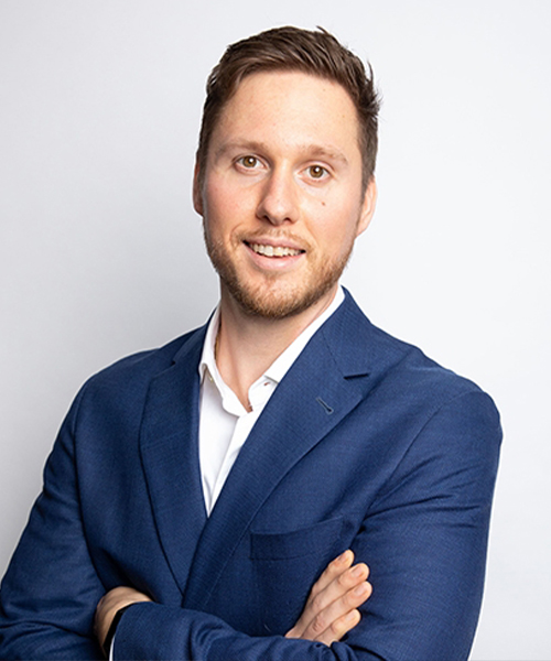 Agent Photo
