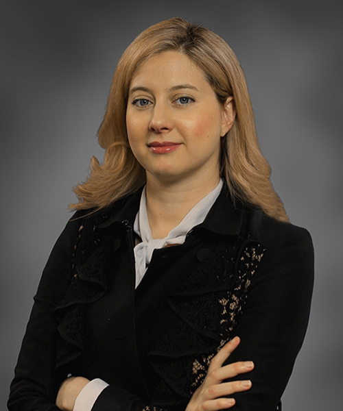 Agent Photo