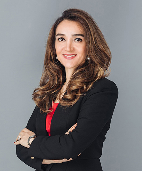 Agent Photo
