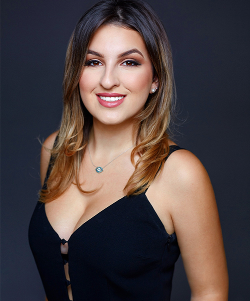 Agent Photo