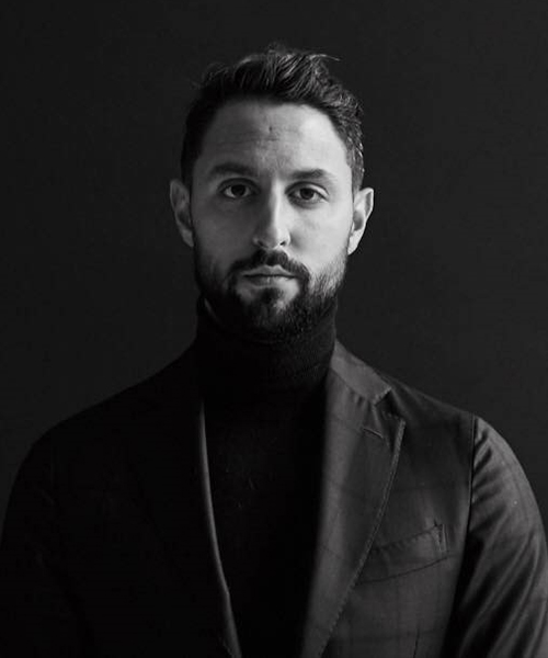 Agent Photo