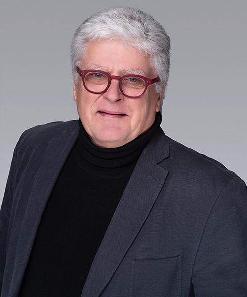Agent Photo
