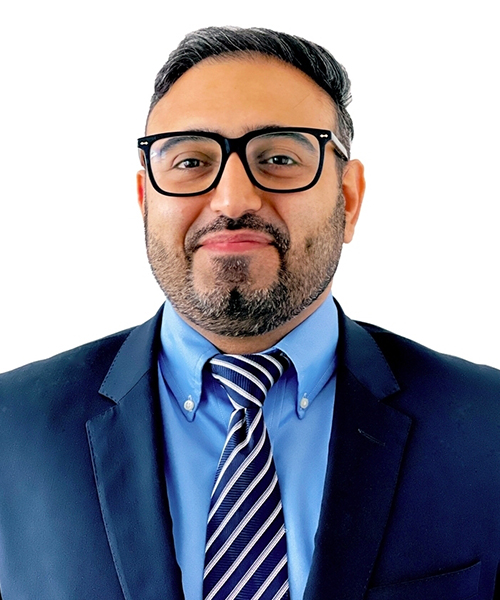 Agent Photo