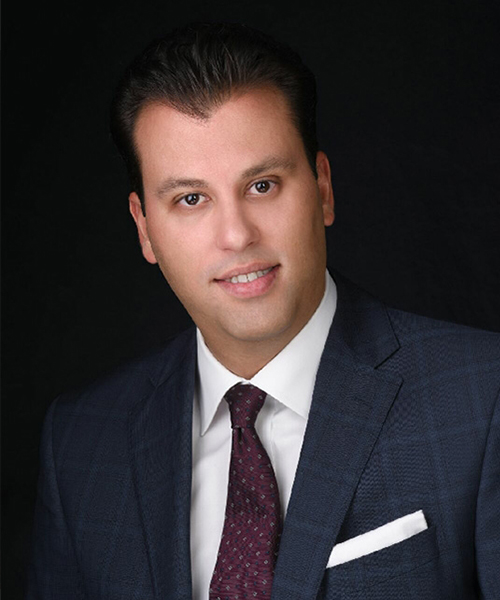 Agent Photo