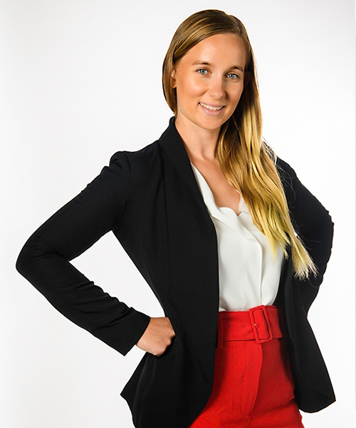Agent Photo