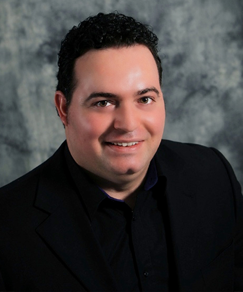 Agent Photo