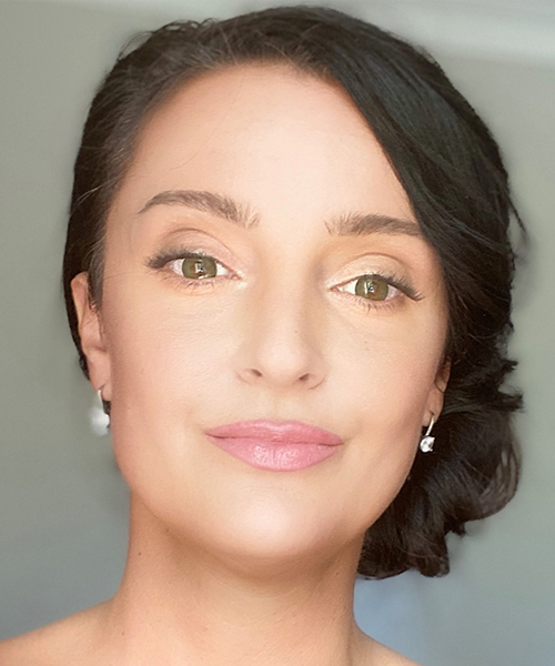 Agent Photo