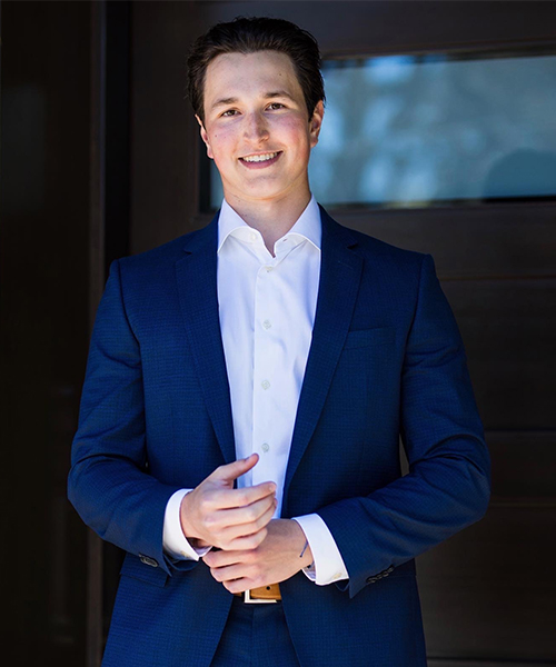 Agent Photo