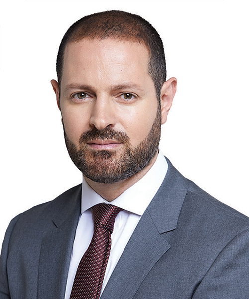 Agent Photo