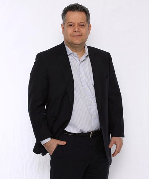 Agent Photo