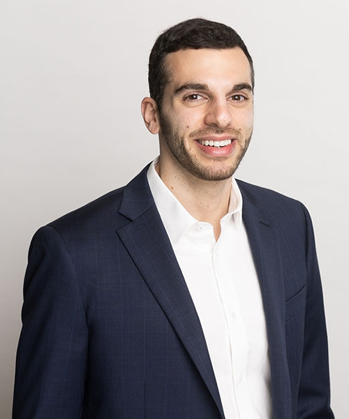 Agent Photo