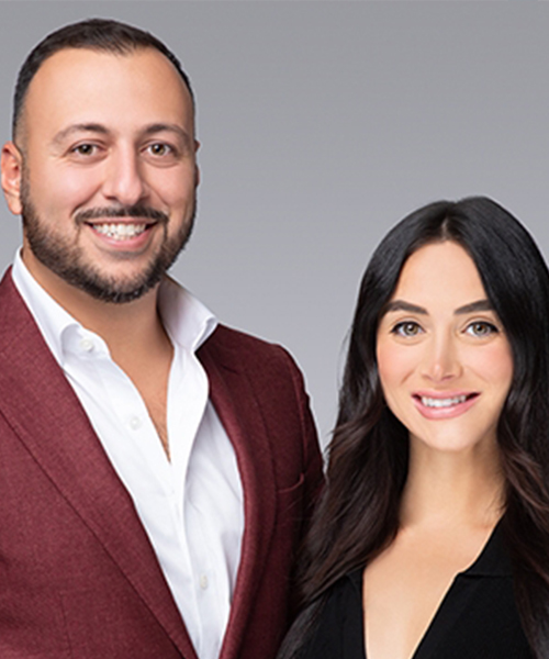 Agent Photo