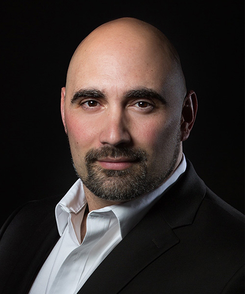 Agent Photo