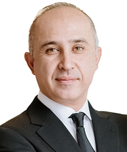 Agent Photo