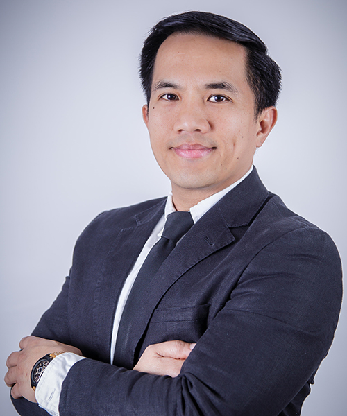 Agent Photo